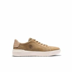 Herren Sneaker Timberland Seneca Bay Low Lace Up Braun