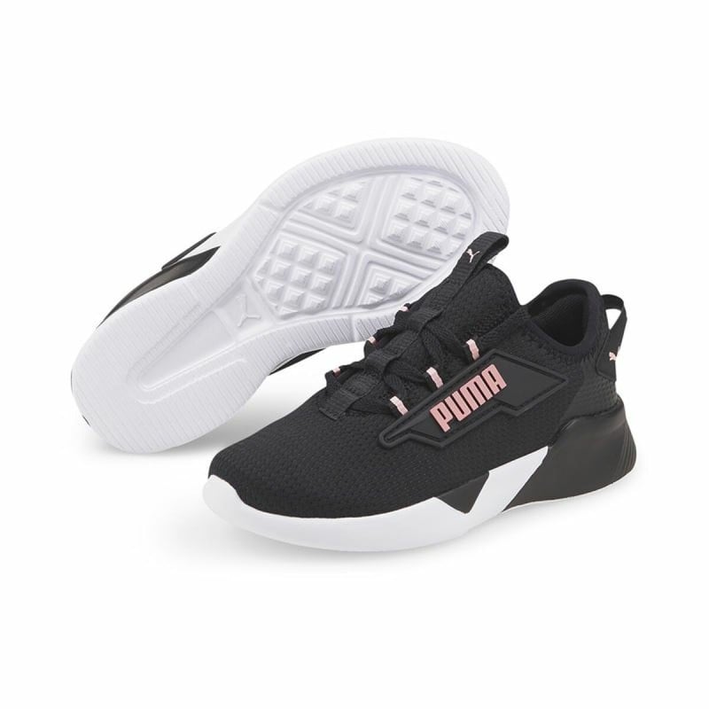 Chaussures casual Puma Retaliate 2 Ps Noir