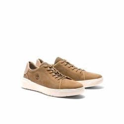 Herren Sneaker Timberland Seneca Bay Low Lace Up Braun