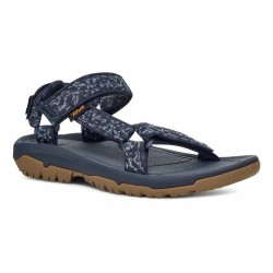 Sandalen für die Berge Teva Hurricane Xlt2 Blau