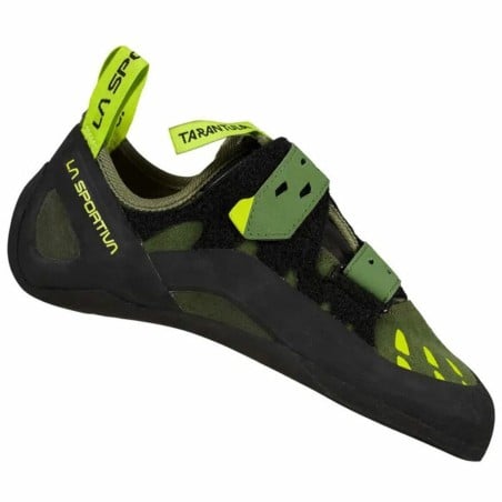 Kletterschuhe La Sportiva Tarantula