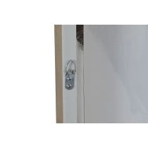 Bild Home ESPRIT Weiß Braun Gold Kolonial Afrikanerin (2 Stück)