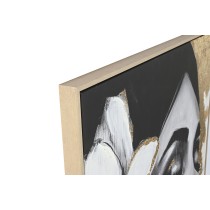 Bild Home ESPRIT Weiß Schwarz Grau Gold Damen (2 Stück)