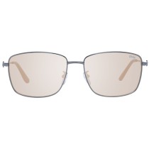 Herrensonnenbrille BMW BW0027-H 6108L