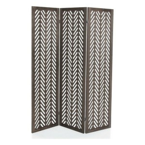 Paravent Versa Bois (170 x 40 cm)
