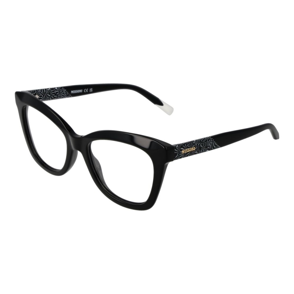 Ladies' Spectacle frame Missoni MIS 0199 52807