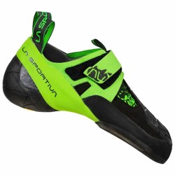 Chausson d´Éscalade La Sportiva Skwama Vegan