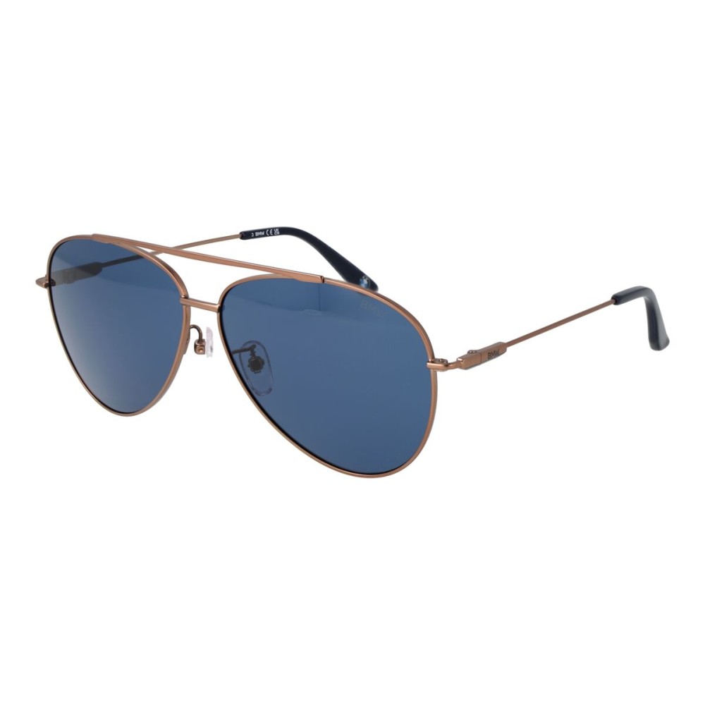 Herrensonnenbrille BMW BW0045-H 6235V