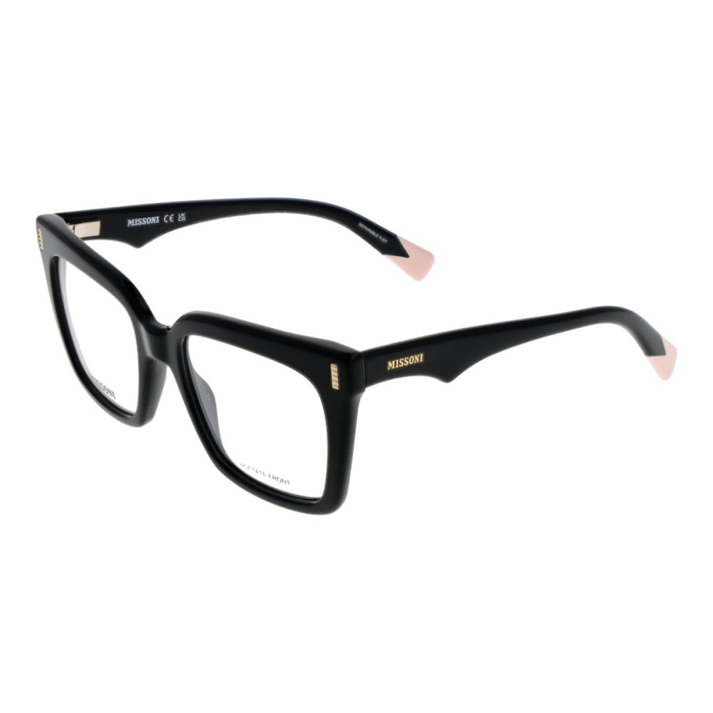 Ladies' Spectacle frame Missoni MIS 0208 52807