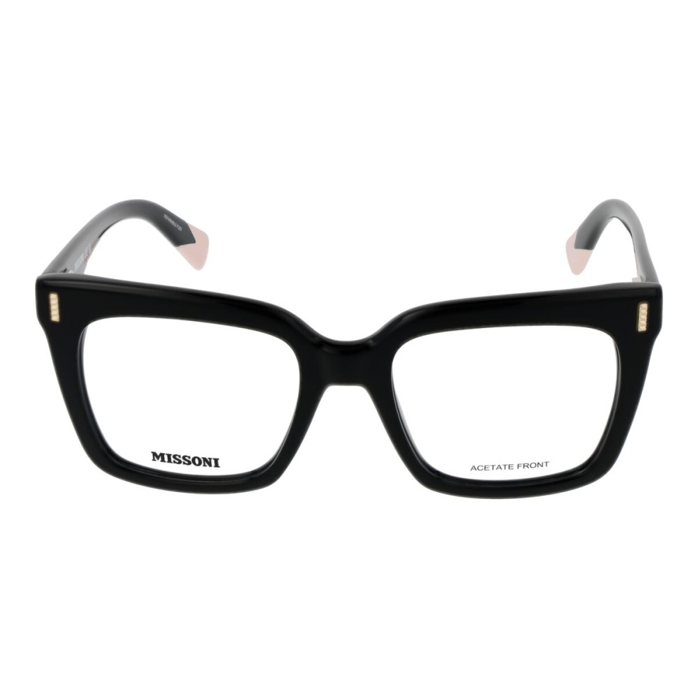Ladies' Spectacle frame Missoni MIS 0208 52807