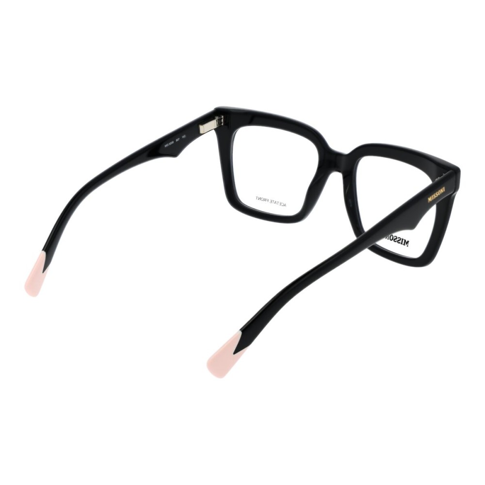 Ladies' Spectacle frame Missoni MIS 0208 52807