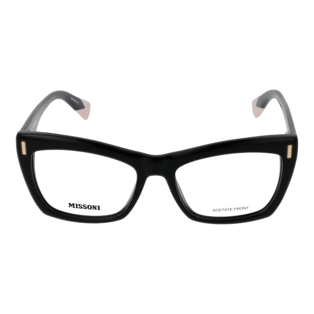 Ladies' Spectacle frame Missoni MIS 0207 53807