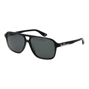 Herrensonnenbrille BMW BW0039 5802D