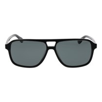Herrensonnenbrille BMW BW0039 5802D