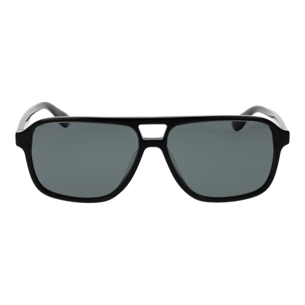Herrensonnenbrille BMW BW0039 5802D