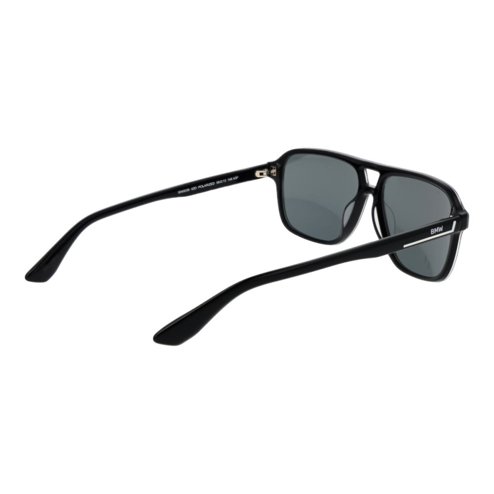 Herrensonnenbrille BMW BW0039 5802D