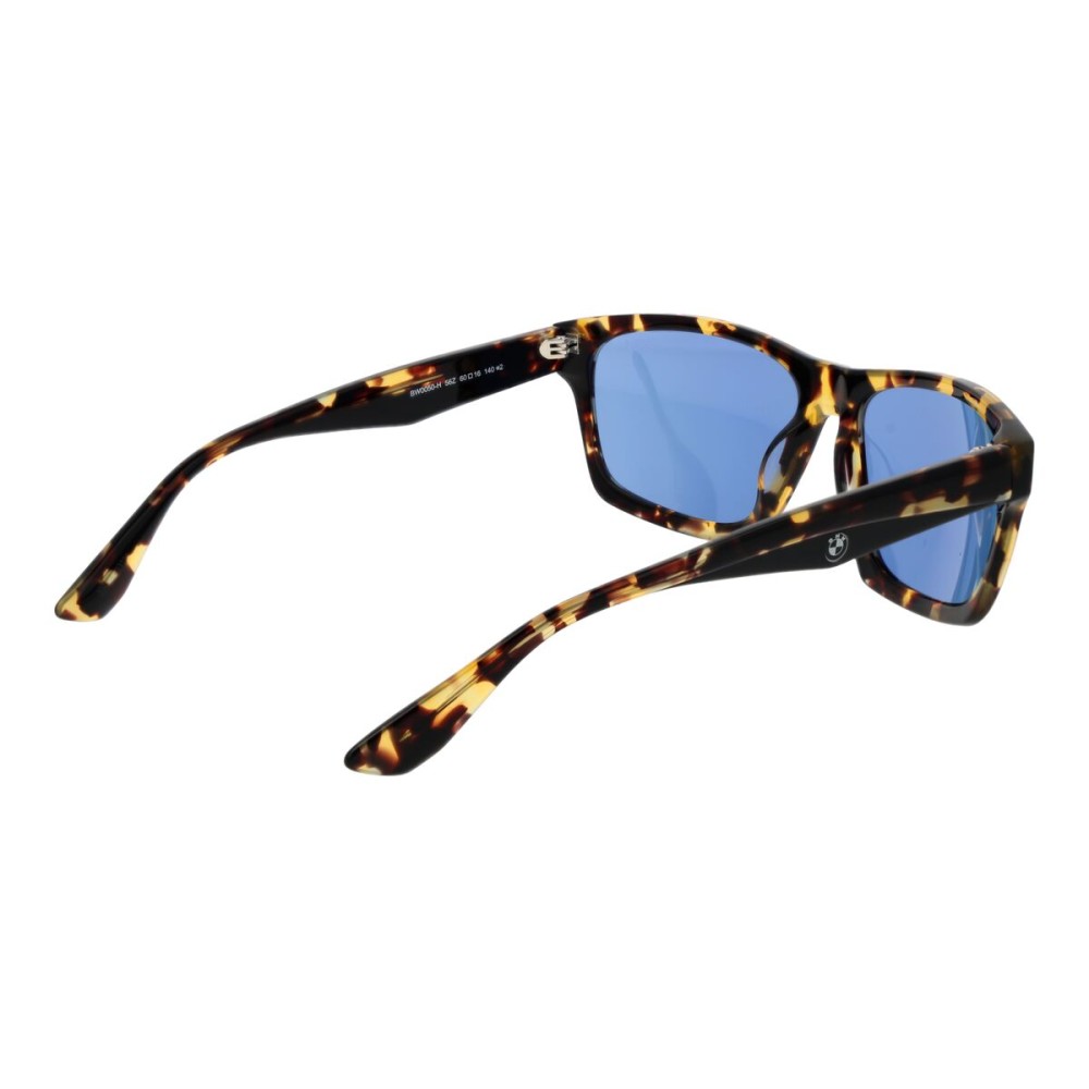 Herrensonnenbrille BMW BW0050-H 6056Z