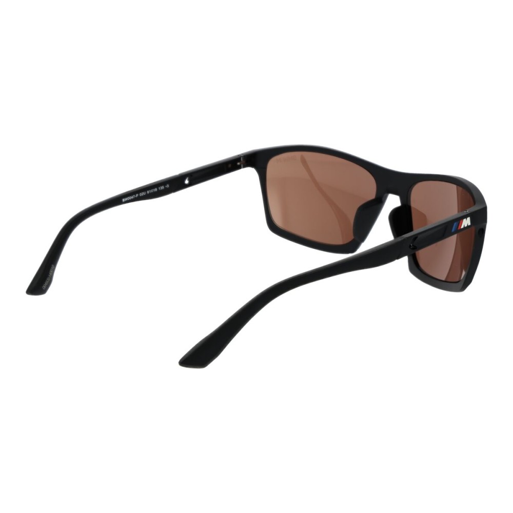 Herrensonnenbrille BMW BW0047-P 6102U
