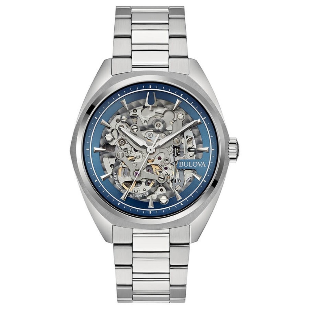 Montre Homme Bulova 96A292