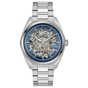 Herrenuhr Bulova 96A292