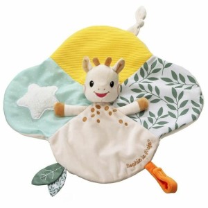 Jouet Peluche Sophie la Girafe