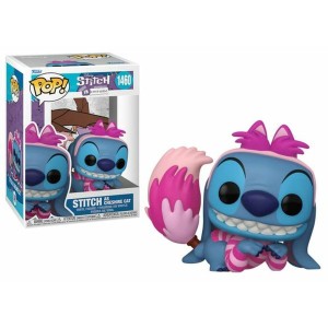 Collectable Figures Funko Pop! Disfraz de Stitch - Cheshire