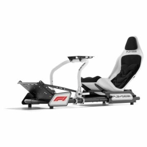 Chaise de jeu Playseat Noir