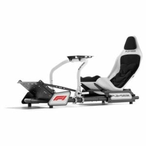 Gaming Chair Playseat Black
