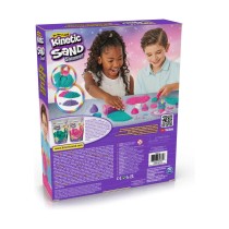 Magic sand Spin Master Bake Shop Unicorn Cardboard Plastic
