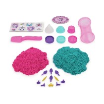 Magic sand Spin Master Bake Shop Unicorn Cardboard Plastic