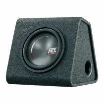 Caisson de basse Mtx Audio RTP12 Noir