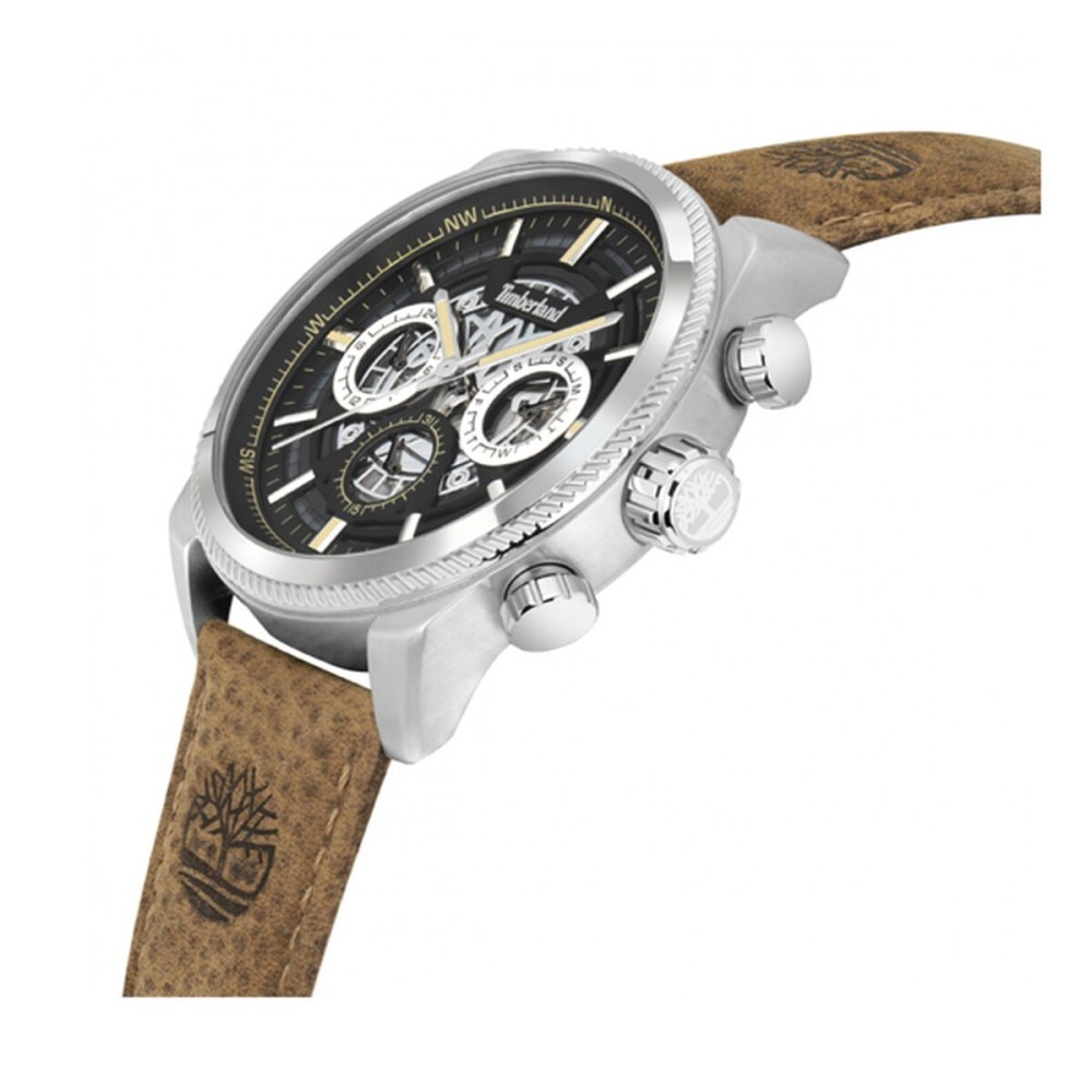 Montre Homme Timberland TDWGF2200704