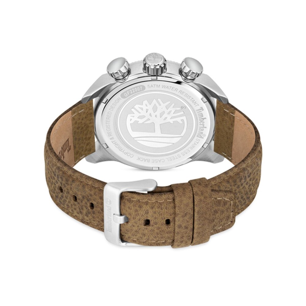 Montre Homme Timberland TDWGF2200704
