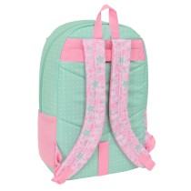 Schulrucksack Glow Lab Amazing 30 x 46 x 14 cm