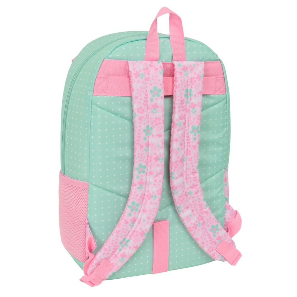 Schulrucksack Glow Lab Amazing 30 x 46 x 14 cm