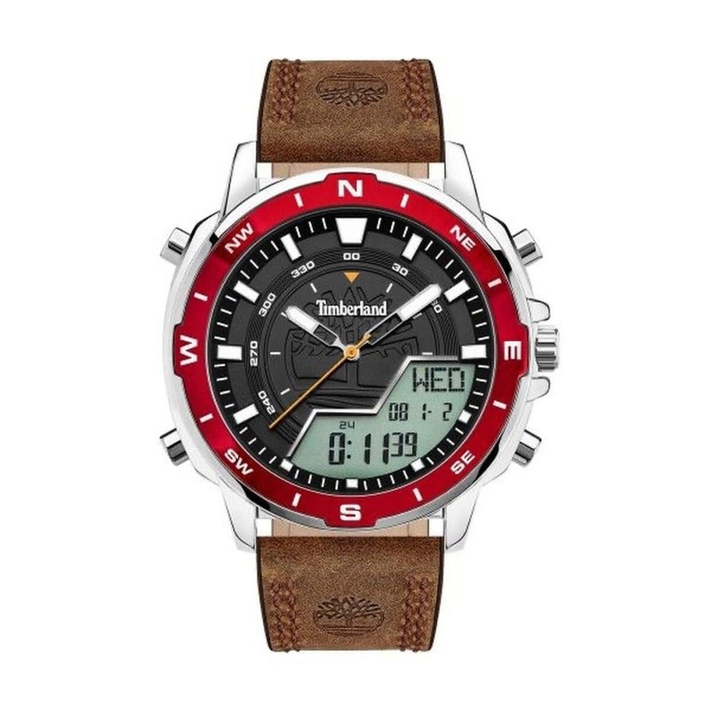 Herrenuhr Timberland TDWJD2004502