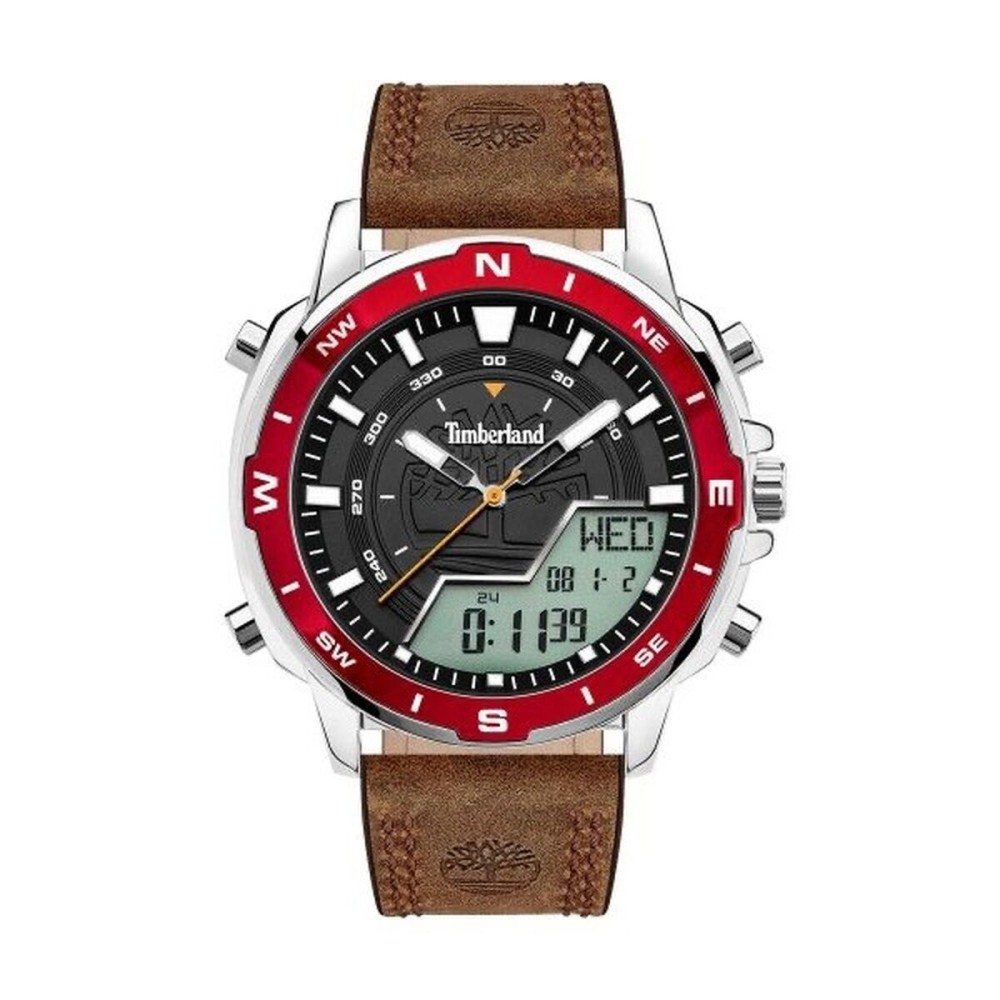Men's Watch Timberland TDWJD2004502