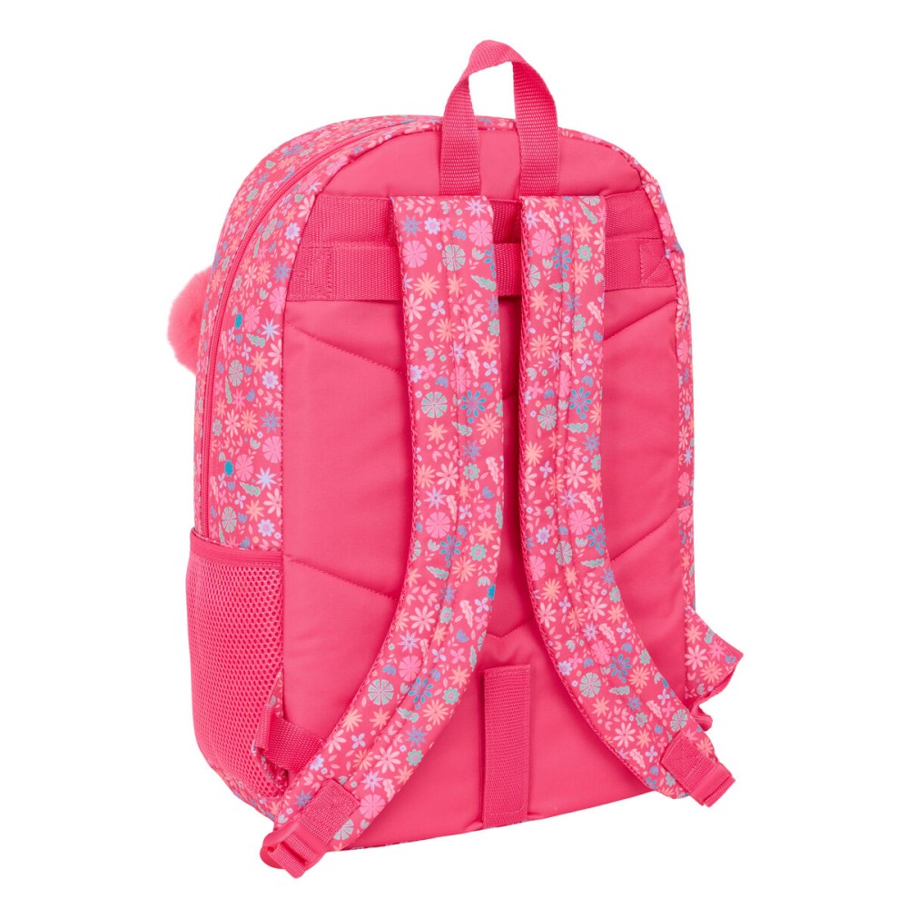 Cartable Safta Feeling Multicouleur 30 x 46 x 14 cm