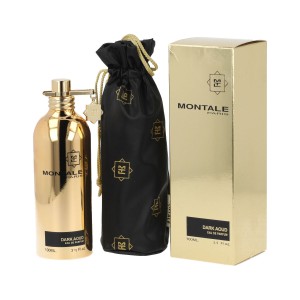 Unisex-Parfüm Montale Dark Aoud EDP