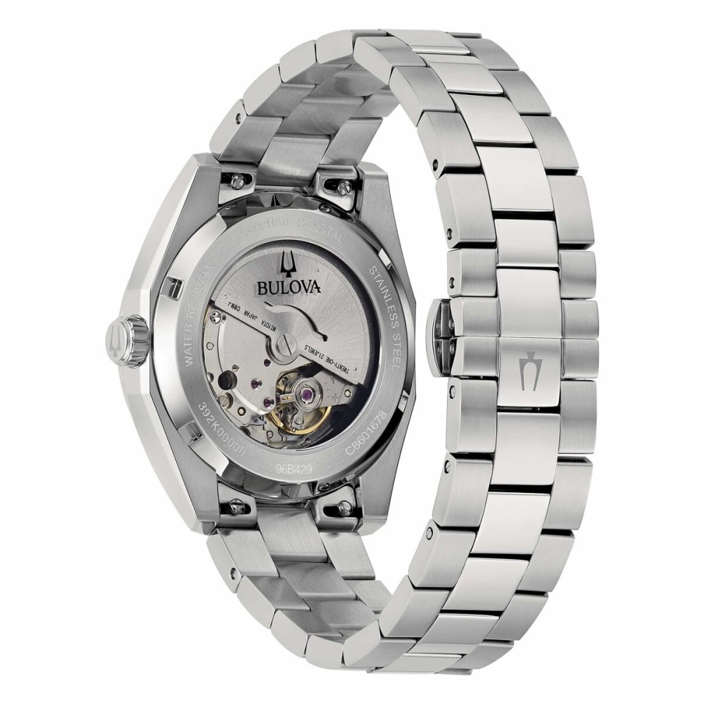 Montre Homme Bulova 96B429 (Ø 39 mm)