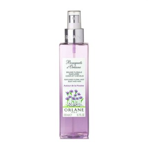 Parfum Corporel Orlane Bouquets d'Orlane Autour de la Pivoine 200 ml EDT