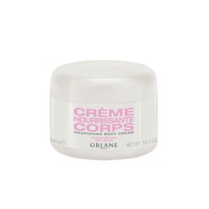 Body Cream Orlane 500 ml