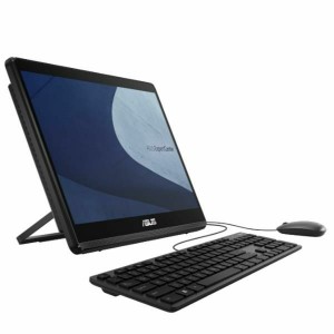 Tout en Un Asus 90PT0391-M00CJ0 15" Intel Celeron 8 GB RAM 256 GB SSD Espagnol Qwerty