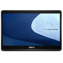 Tout en Un Asus 90PT0391-M00CJ0 15" Intel Celeron 8 GB RAM 256 GB SSD Espagnol Qwerty