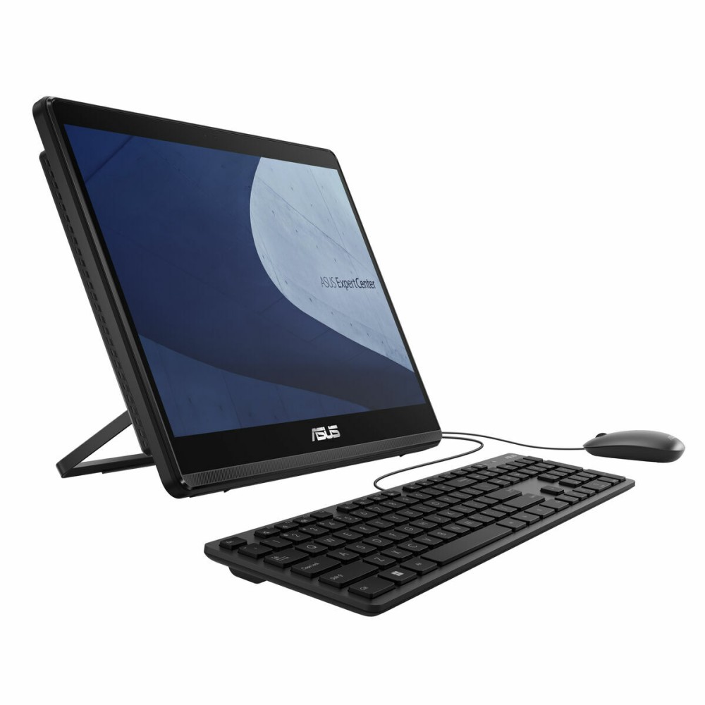 Tout en Un Asus 90PT0391-M00CJ0 15" Intel Celeron 8 GB RAM 256 GB SSD Espagnol Qwerty