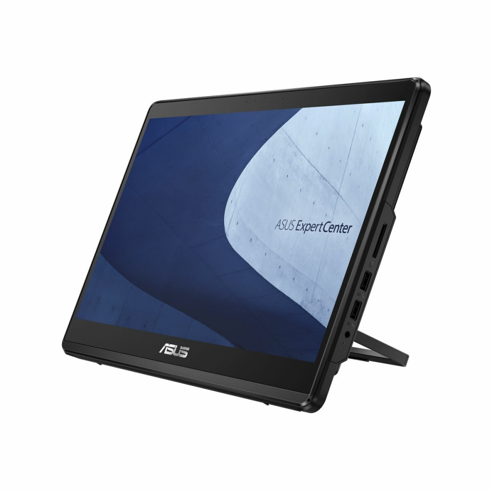 Tout en Un Asus 90PT0391-M00CJ0 15" Intel Celeron 8 GB RAM 256 GB SSD Espagnol Qwerty