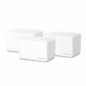 Schnittstelle Mercusys Halo H80X(3-pack)