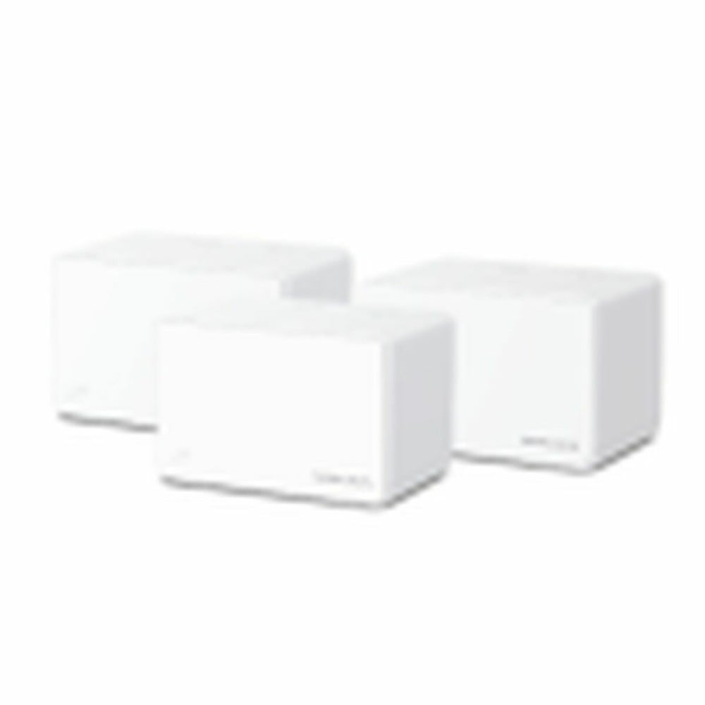 Schnittstelle Mercusys Halo H80X(3-pack)
