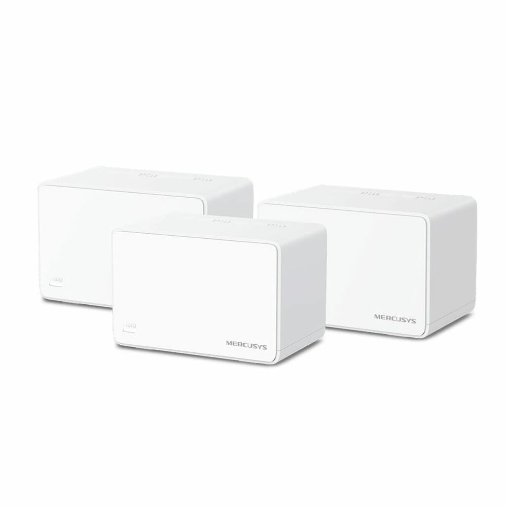 Schnittstelle Mercusys Halo H80X(3-pack)