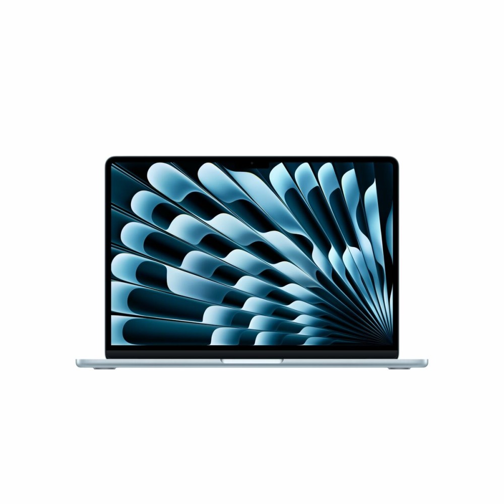 Laptop Apple Macbook Air 13" 16 GB RAM 512 GB SSD M4